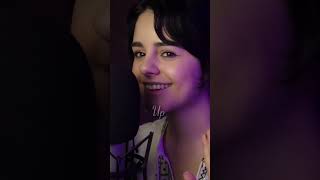 Do as I say but Eyes Closed ✨ASMR