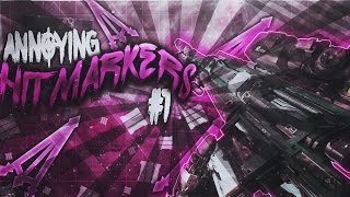 Annoying Hitmarkers #1 By Midnaki