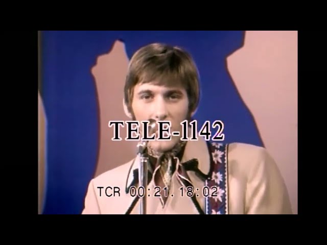 GARY PUCKETT AND THE UNION GAP - Don't Give In To Him
