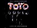 Toto - If You Belong To Me