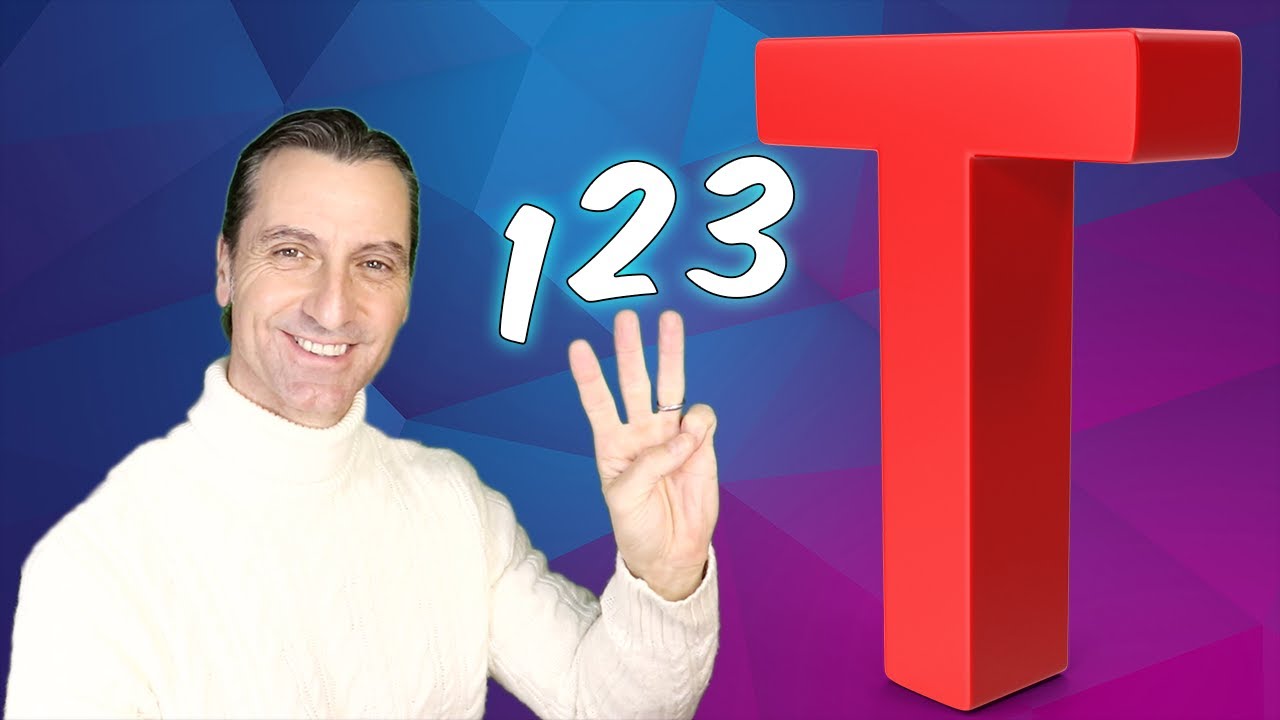 Experto en fonética explica la consonante más importante