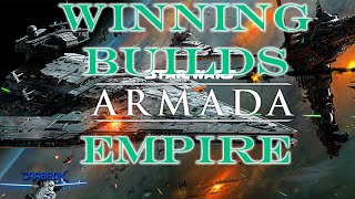 How To Win - Top Star Wars Armada Compeive Build Ideas For The Empire