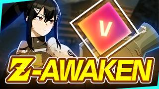 THIS IS INSANE! Potential Unlocked Ashiro Gameplay Showcase! |  Kaiju No 8 The Game