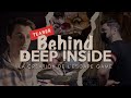 Behind deep inside  la cration de lescape game  teaser officiel