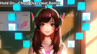 Hold On Remix - DJ Komang Rimex Vietsub - 