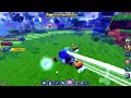 TySonic178 Plays Sonic Speed Simulator on Roblox for PlayStation 4 and 5  Halloween Special Take 4