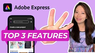 Adobe Express Premium is Worth It (MyTop 3 Reasons) by Feisworld Media 2,116 views 2 months ago 5 minutes, 57 seconds