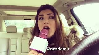 KOCA ARAYAN KIZ ŞİMDİDE KANKASINI ARIYOR