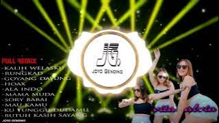full remix Vita Alvia New 2023
