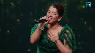 Aarpana Acharya 'Piratiko Mitho Trisana' | The Voice of Nepal Season 6 -2025