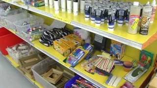 Teachers' Treasures