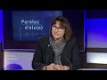 Paroles d lue  ghislaine jeandeljeanpierre