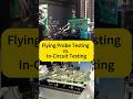 Flying Probe vs ICT Testing: Which One to Choose?