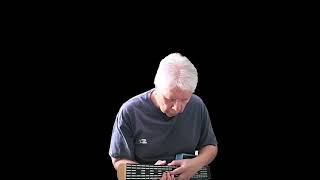 LoFi, Midi Guitar Player, “Wind In Motion”
