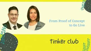 From Proof of Concept to Go Live screenshot 1