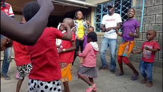 HOPE FOR ORPHANS RESCUE CENTER.2018