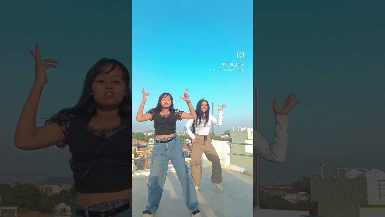 P PAA K || nikalta hai pyar pi pa ke|| dance video|| 