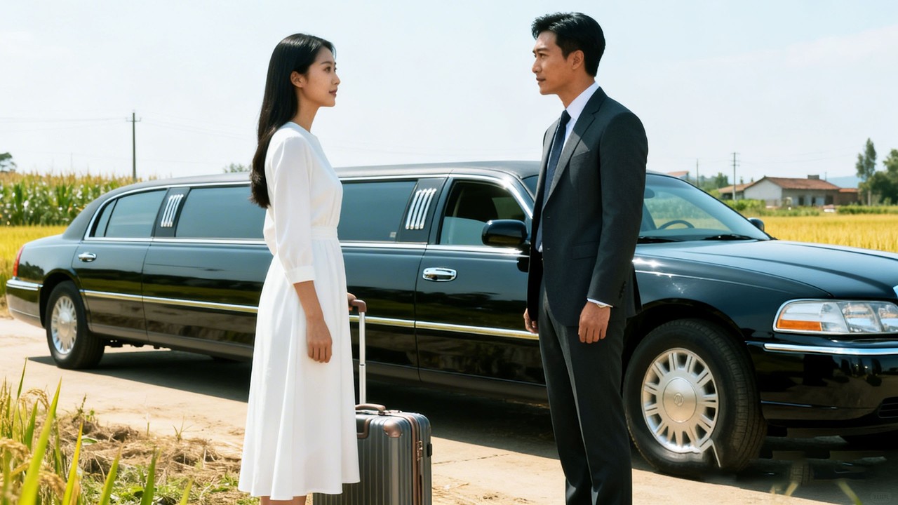 代妹嫁给素未谋面的陌生人，本以为是破产户，新婚夜才知他是帅气多金的财阀！[MULTI SUB] 💘#chinese television dramas #逆袭 #爽剧 #豪门 #shortdramas