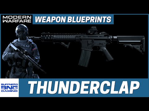 Video: Modern Warfare Blueprints Je Razložil: Kako Odkleniti In Uporabiti Načrte V Večih Igralcih