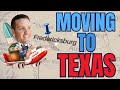 The Truth About Living In Texas Hill Country: What You NEED To Know!