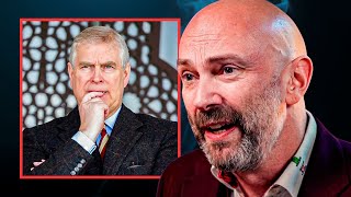 Prince Andrew's Situation Just Got WORSE – Shaun Attwood