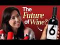The Future Of Wine Isn T Alcohol Free W Gabriella Lamb 6 Percent 