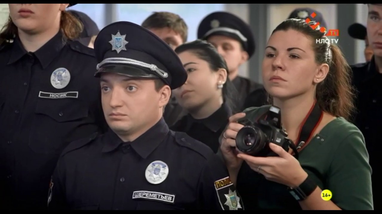 DVB-T2 в Харькове. 15.11.2016