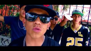 Chulone-Que Onda Locos Videoclip Oficial 2017