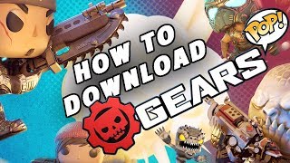How to Download Gears Pop! for Android and iOS Beta Soft Launch screenshot 2