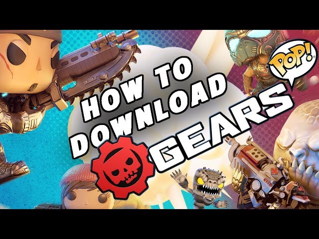 Gears POP: requisitos para fazer download do jogo no Android e iPhone