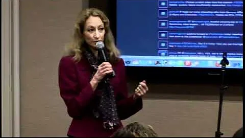 TEDxBayArea Women event - Debra Bowen - Dr. Strang...