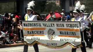 Memorial Day Parade 2011