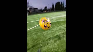 Time Fly HAHA #futbol #footballsoccer #football #futbolsoccer #footy #footyverse #futsal