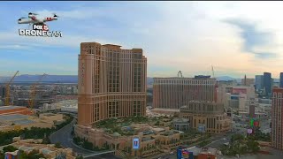 Venetian on Las Vegas Strip gives $1,500 bonuses to 7K employees