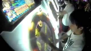 【maimai】リクライム master 100%SYNC