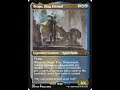 Brago, King Eternal Deck Tech