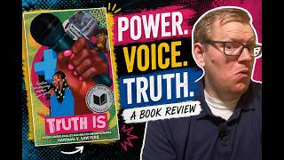 Truth Is by Hannah V. Sawyerr 📖 2025 National Book Award Shortlist Review
