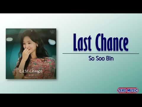 So Soo Bin