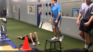 The Golf Performance Center