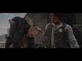Red dead Redemption 2 no PS5 - Parte 9