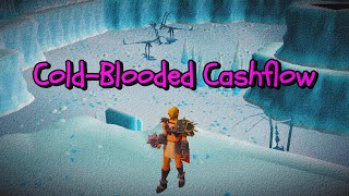 Easy AFK Money with Skeletal Wyverns (OSRS)