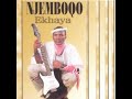 Njemboqo - Ebumnandini