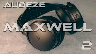 Audeze Maxwell 2 review | Megéri váltani?