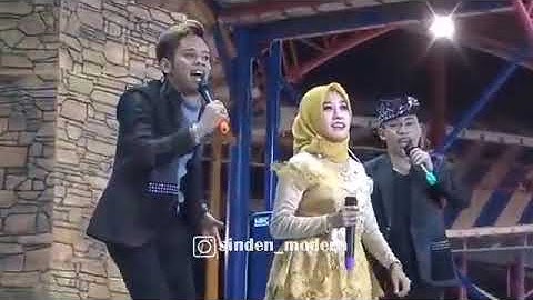 Cak percil cs - kangen suarane