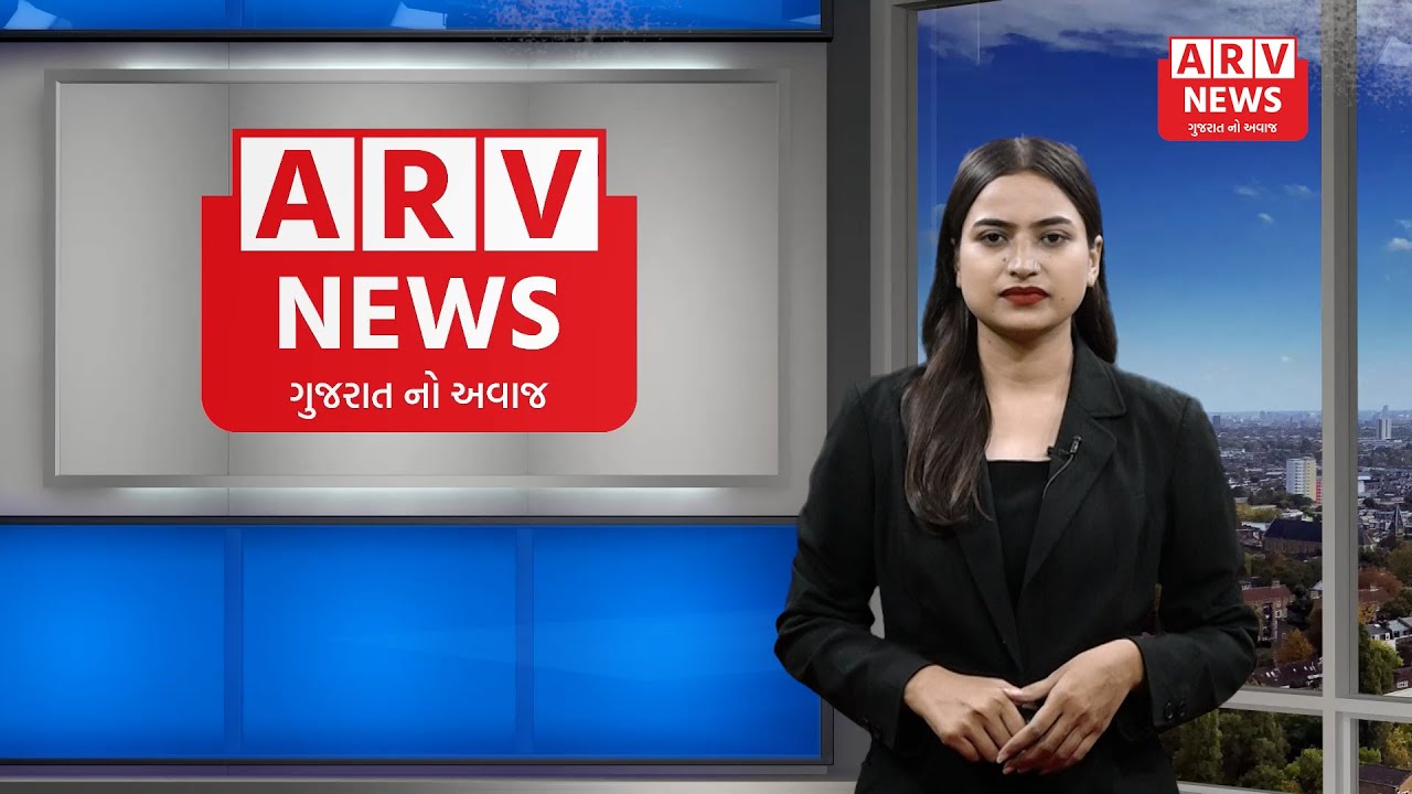 NEWS LIVE || ARV NEWS - YouTube