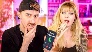 ON APPELLE DES VOYANTS AVEC EMMA !