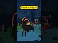 Now I’m Batpan!👩🏻‍🦽🍳#vrgames #warofwizards #quest2 #vr #gaming