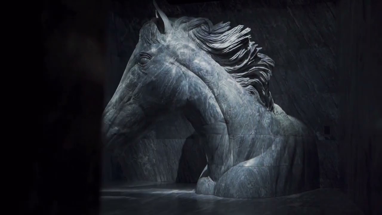 EXHIBITOR Magazine's World Expo Awards: Best Small Pavilion Winner