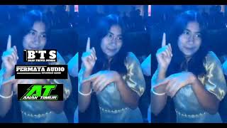 Dansa Portu Calon Mantu Remix Evanias Rmx 