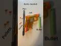 How to turn your Nerf Jolt into a Airsoft gun